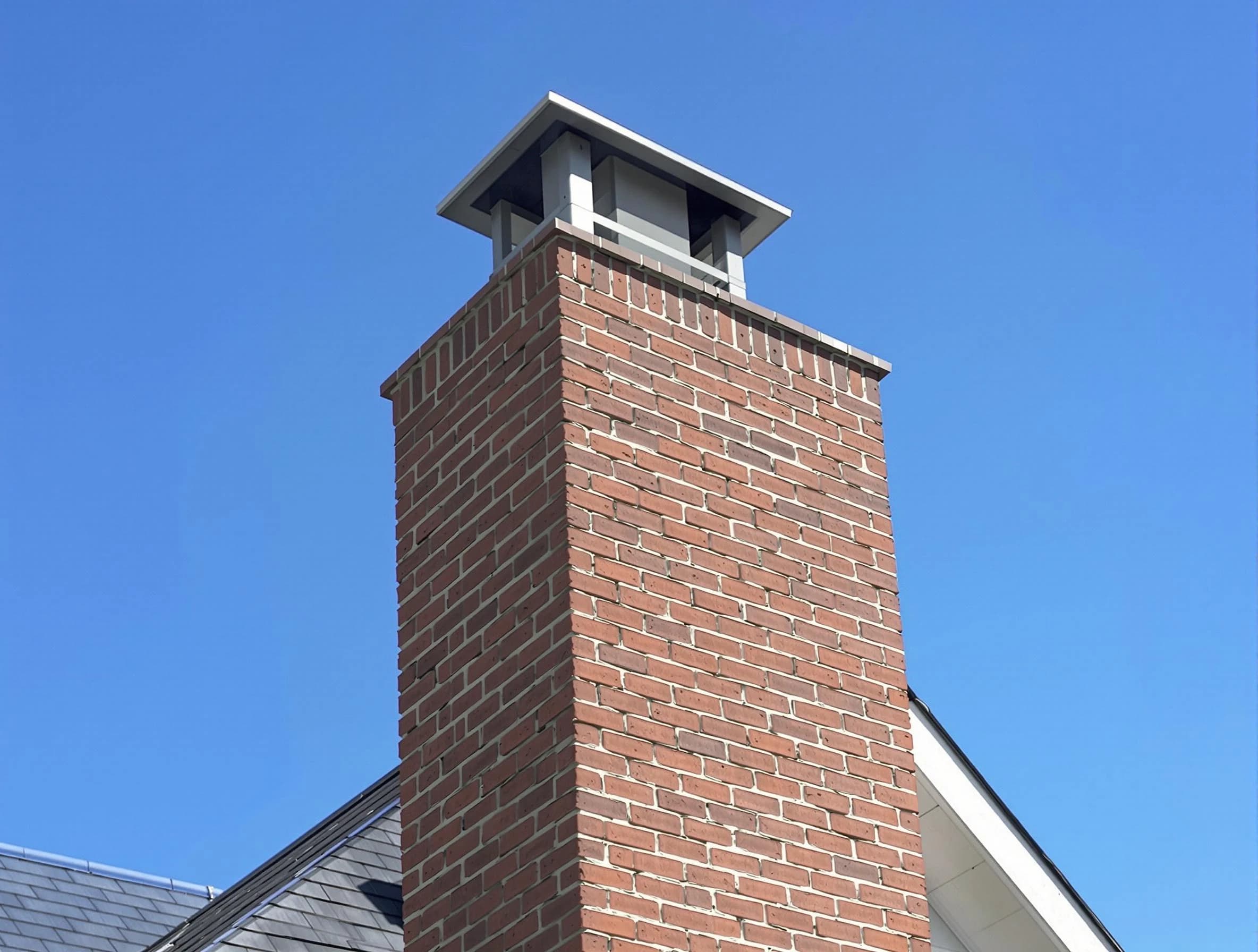 Chimney Remodeling service in Norwood, MA